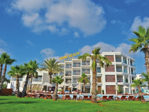 Adams Beach Hotel