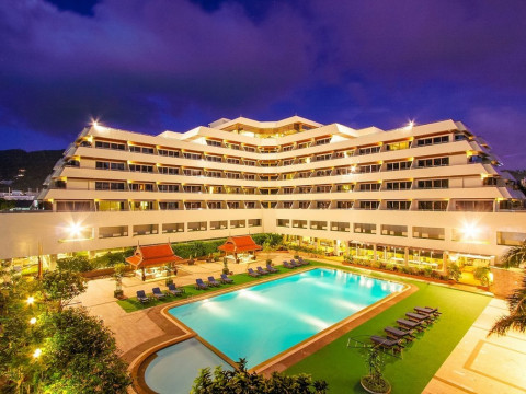 Patong Resort
