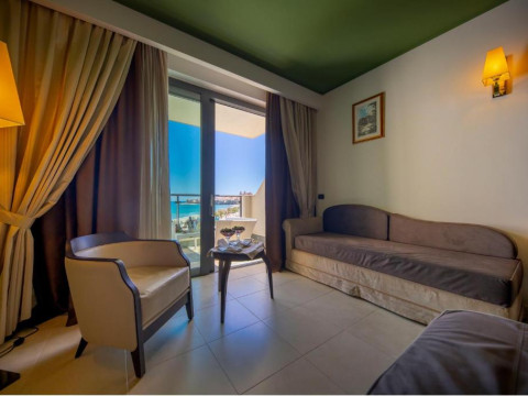 Hotel Cefalù Sea Palace