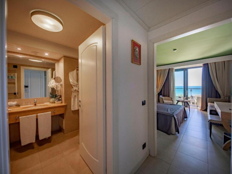 Hotel Cefalù Sea Palace