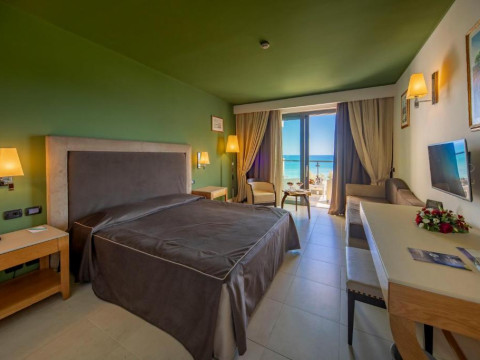 Hotel Cefalù Sea Palace