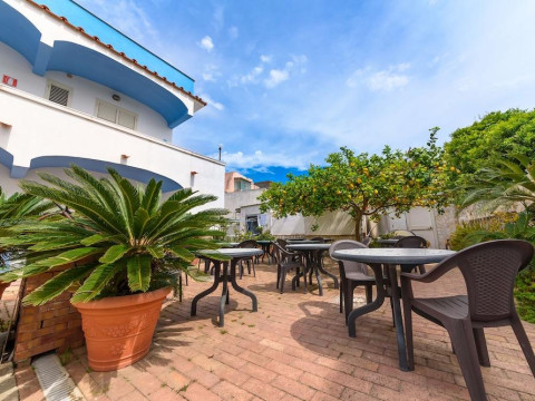 Hotel Celeste