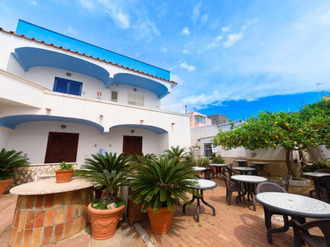 Hotel Celeste