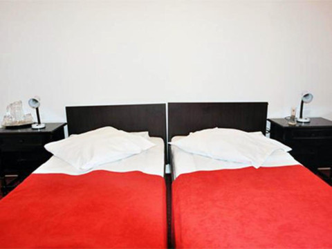 Hotel Central