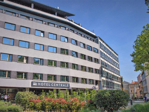 Hotel Centrale