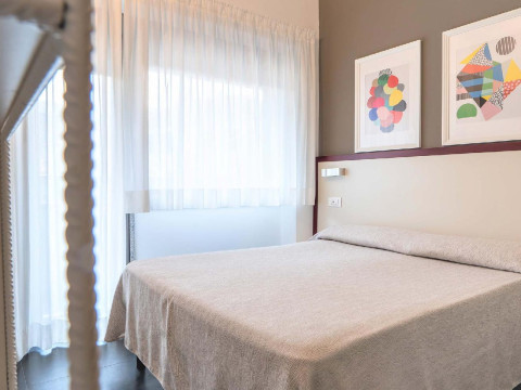 Hotel Centrale