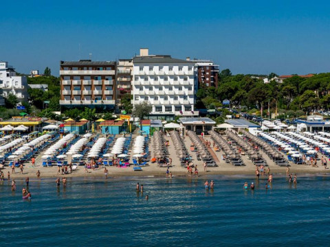 Hotel Centrale