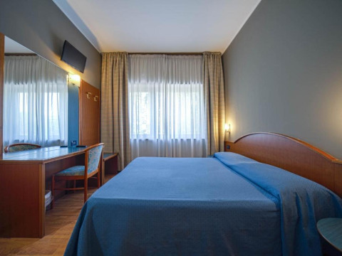 Hotel Centrale