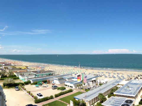 Hotel Centrale