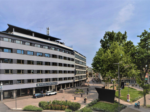 Hotel Centrale