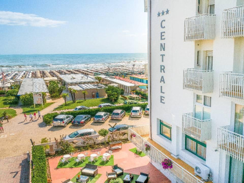 Hotel Centrale