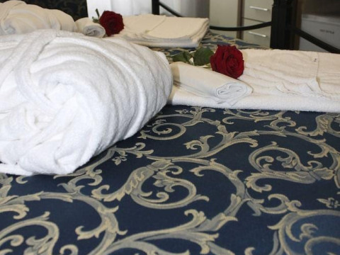 Hotel Centrale Trieste
