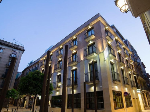 Hotel Centre Reus