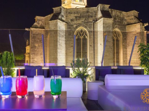 Hotel Centre Reus