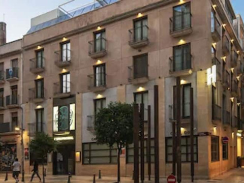 Hotel Centre Reus