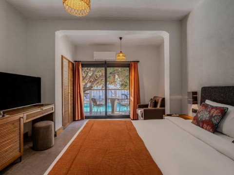 Hotel Centro Bodrum