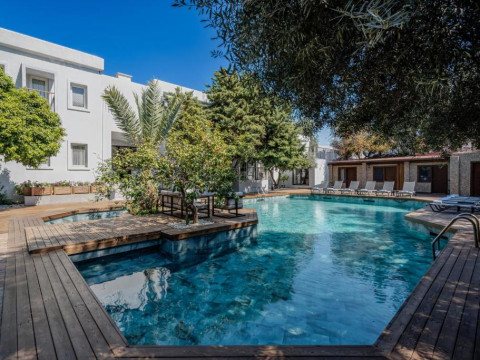 Hotel Centro Bodrum