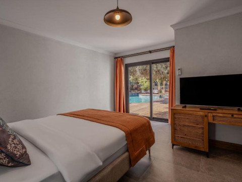 Hotel Centro Bodrum