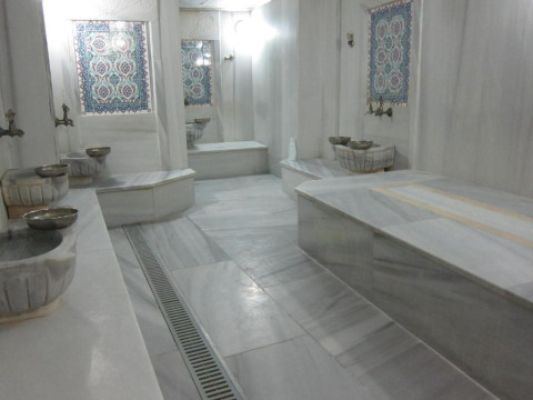 Hotel Centrum Istanbul