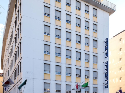 HOTEL CENTURY GENEVE