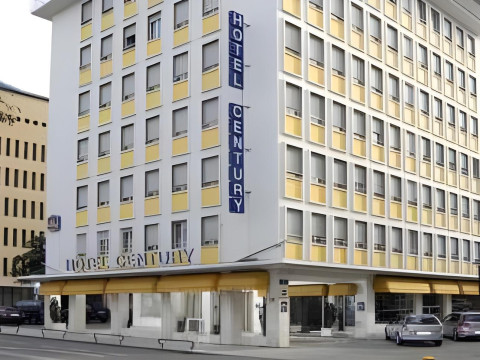 HOTEL CENTURY GENEVE