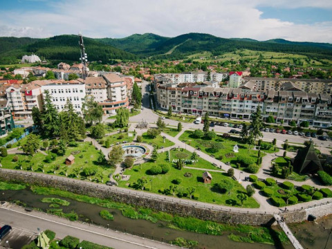 Hotel Cerbul