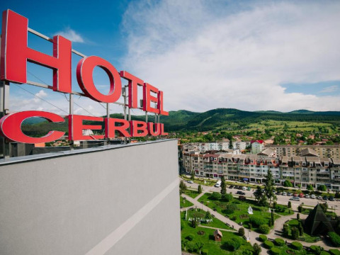 Hotel Cerbul