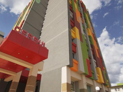 Hotel Cerbul