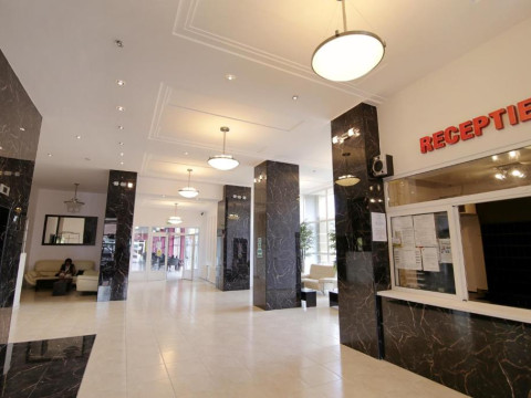 Hotel Cerbul