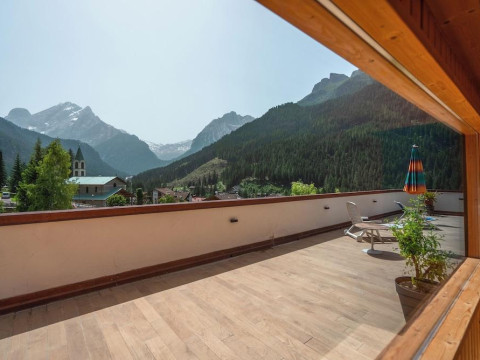 Hotel Cesa Tyrol