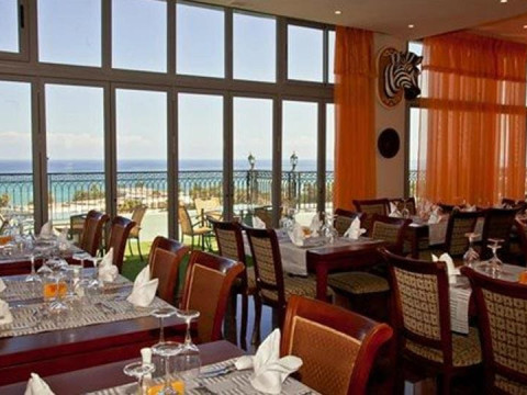 Hotel Cesar