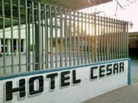 Hotel Cesar