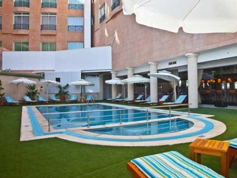 Hotel Cesar