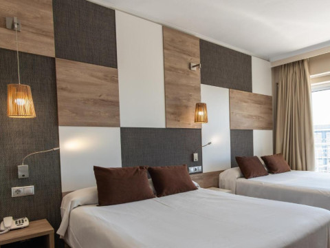 Hotel Cesar Augustus