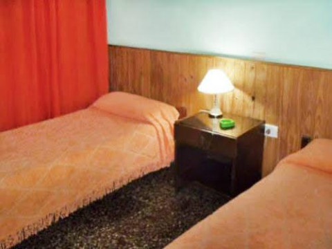 Hotel Cesar