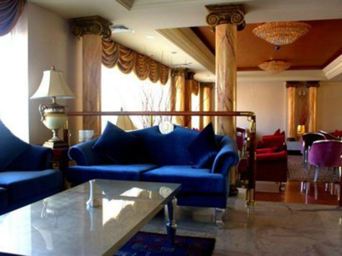 Hotel Cesar