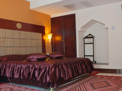 Hotel Cesar