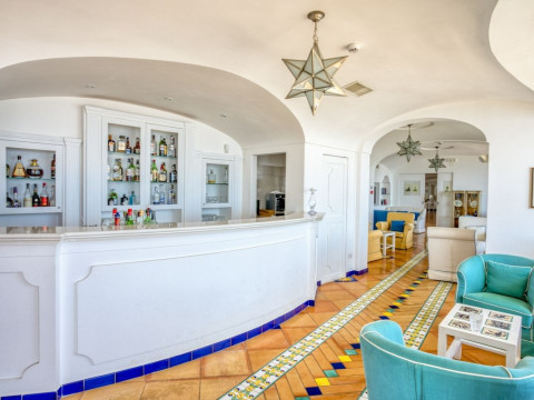 HOTEL CETUS