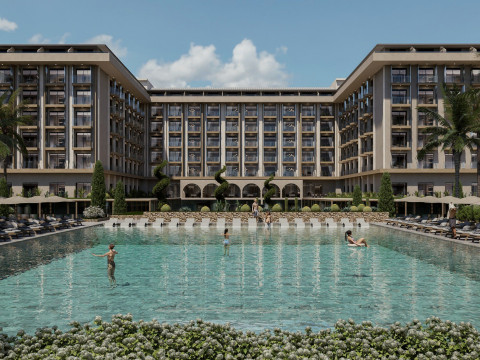 Sentido Palmeras Lumare