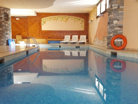 Hotel Chalet Valdotain