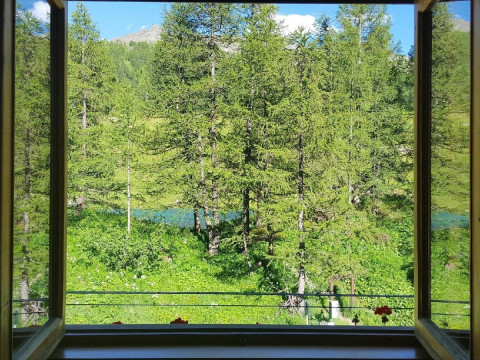 Hotel Chalet Valdotain