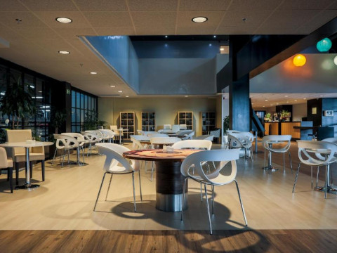 Hotel Chamartin The One