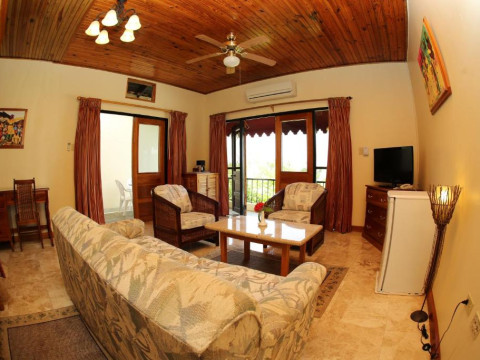 Hotel Charela Inn