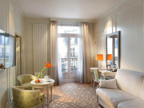 Hotel Chateau Frontenac