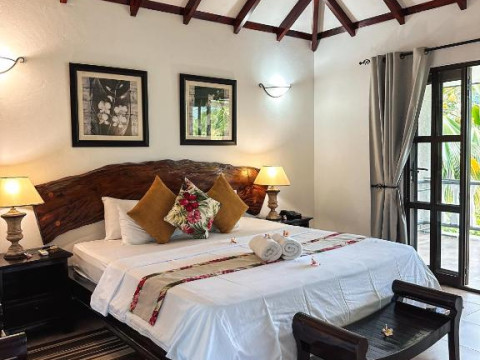 Hotel Chateau St Cloud