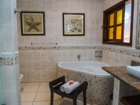 Hotel Chateau St Cloud