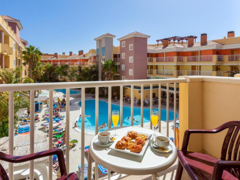 Hotel Chatur Costa Caleta