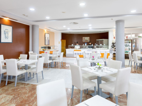 Hotel Chatur Playa Real Resort
