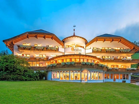 Hotel Christoph