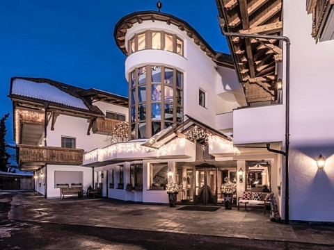 Hotel Christoph